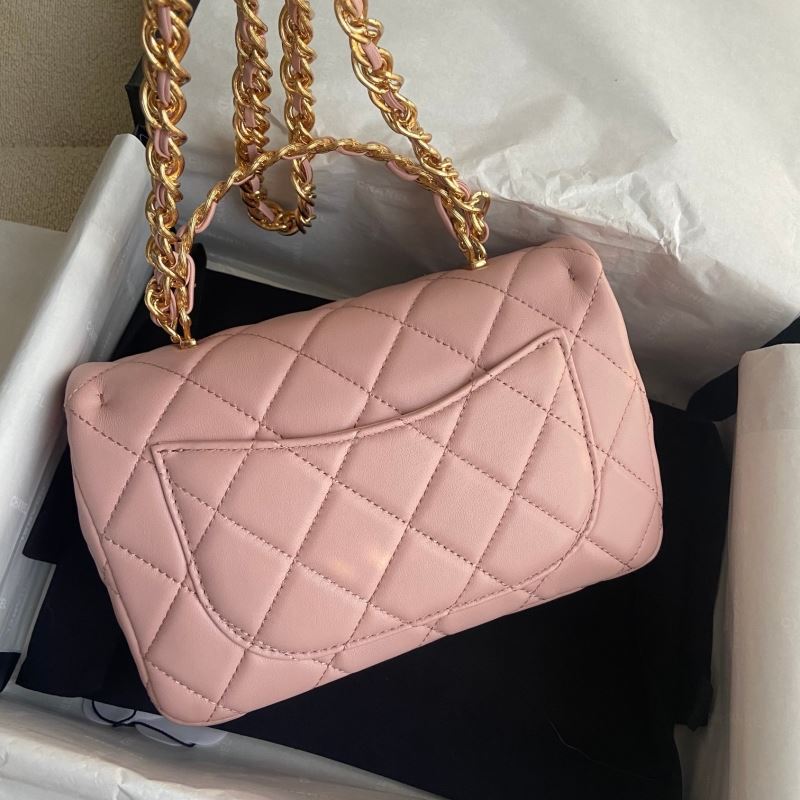 Chanel CF Series Bags